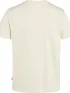 Fjallraven Fjällräven Logo Tee W Fjallraven Fjällräven Logo Tee W Női Póló 113-Chalk White