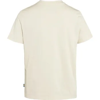 Fjallraven Fox Boxy Logo Tee W Fjallraven Fox Boxy Logo Tee W