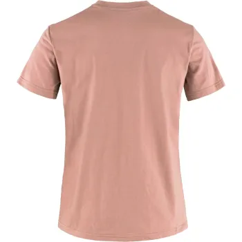 Fjallraven Fox Boxy Logo Tee W Fjallraven Fox Boxy Logo Tee W