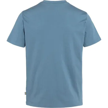 Fjallraven Fox Boxy Logo Tee W Fjallraven Fox Boxy Logo Tee W