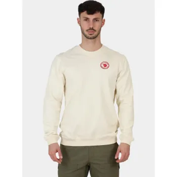 Fjallraven 1960 Logo Badge Sweater M