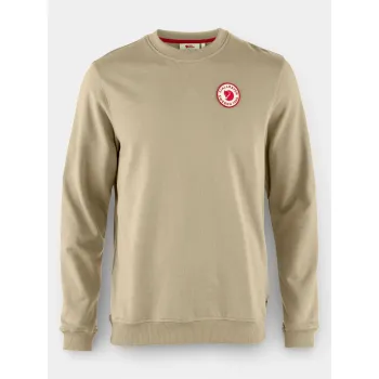 Fjallraven 1960 Logo Badge Sweater M