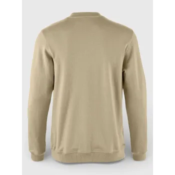 Fjallraven 1960 Logo Badge Sweater M