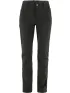 Fjallraven Abisko Winter Stretch Trousers W Női Túranadrág, esőnadrág 550-Black