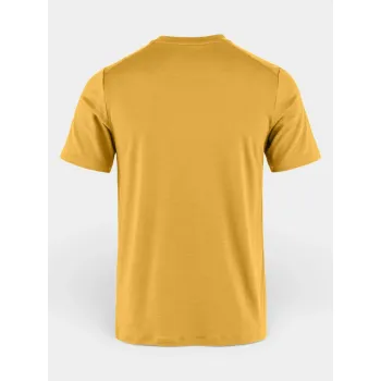 Fjallraven Abisko Wool SS M