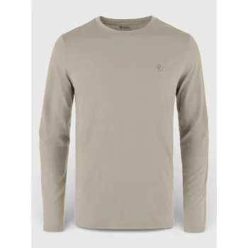 Fjallraven Abisko Wool LS M