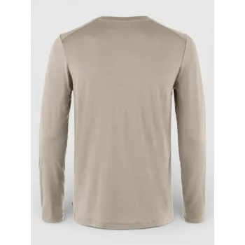 Fjallraven Abisko Wool LS M