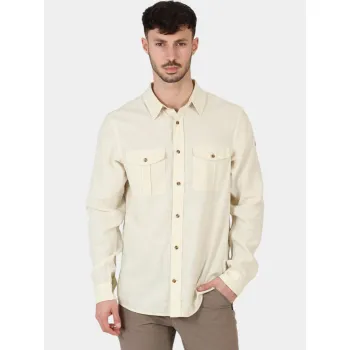 Fjallraven Övik Travel Shirt LS M
