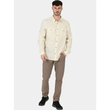Fjallraven Övik Travel Shirt LS M