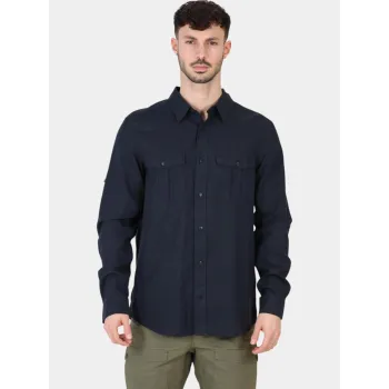 Fjallraven Övik Travel Shirt LS M