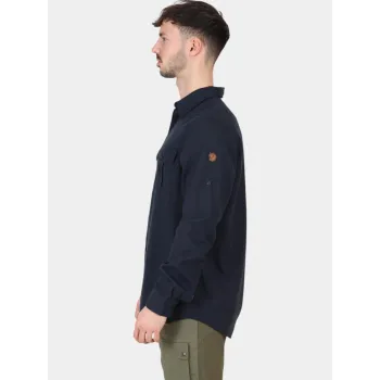Fjallraven Övik Travel Shirt LS M