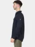Fjallraven Övik Travel Shirt LS M Férfi Ing 555-Dark Navy