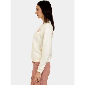 Fjallraven 1960 Logo Badge Sweater W