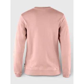 Fjallraven 1960 Logo Badge Sweater W