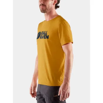 Fjallraven Fjällräven Logo T-shirt M