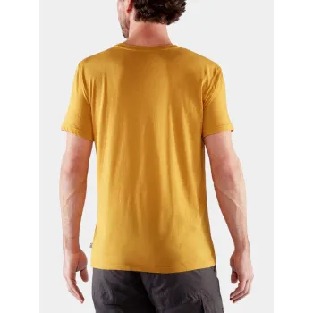 Fjallraven Fjällräven Logo T-shirt M