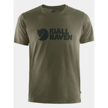 Fjallraven Fjällräven Logo T-shirt M