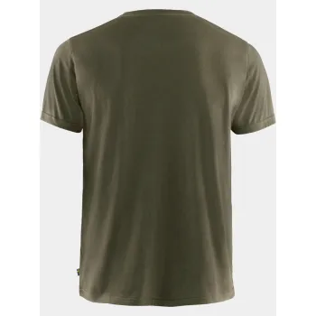 Fjallraven Fjällräven Logo T-shirt M