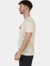 Fjallraven Fjällräven Logo T-shirt M Férfi Póló 113-Chalk White