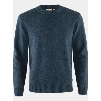 Fjallraven Övik Round-neck Sweater M