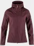 Fjallraven Stina Jacket W Fjallraven Stina Jacket W Női Utcai Kabát 357-Port