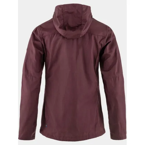 Fjallraven Stina Jacket W Fjallraven Stina Jacket W Női Utcai Kabát 357-Port