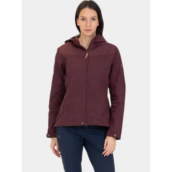 Fjallraven Stina Jacket W