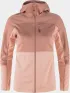 Fjallraven Abisko Trail Fleece W Fjallraven Abisko Trail Fleece W Női Pulóver 302-300-Chalk Rose-Dusty R