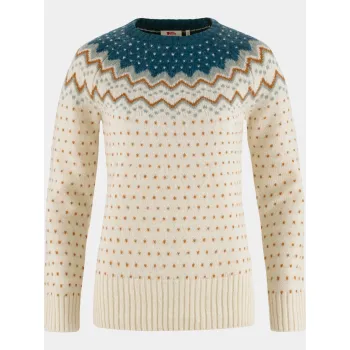 Fjallraven Övik Knit Sweater W