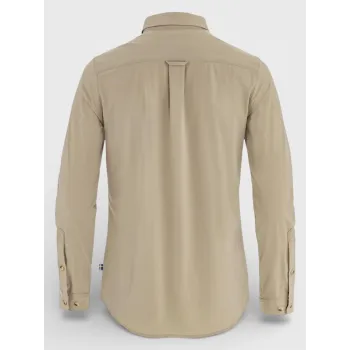 Fjallraven Övik Lite Shirt LS W