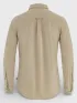 Fjallraven Övik Lite Shirt LS W Női Ing, Blúz 118-Fossil