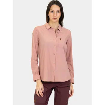 Fjallraven Övik Lite Shirt LS W