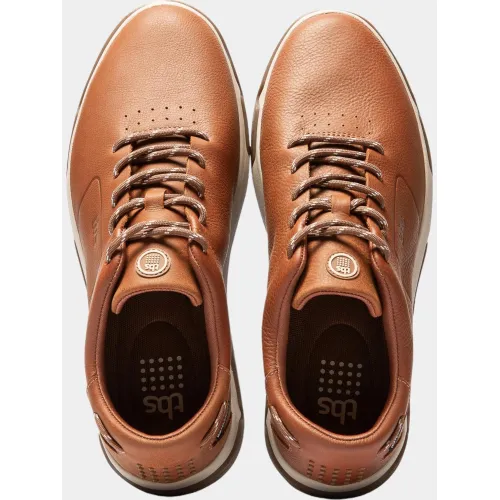 TBS Gedeone Cipő Utcai cipő 595-Pecan