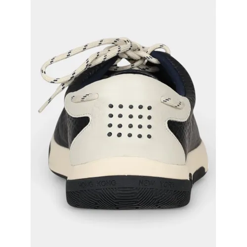 TBS Gedeone Cipő Utcai cipő 002-Bleu