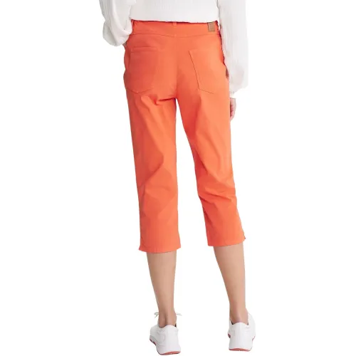 TBS Gemmecor Női Rövidnadrág 39296-Grenadine