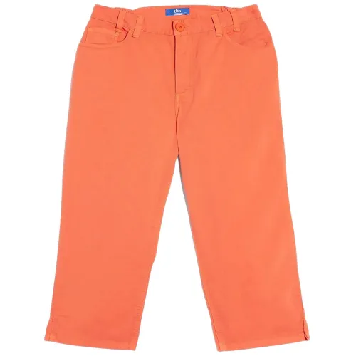 TBS Gemmecor Női Rövidnadrág 39296-Grenadine