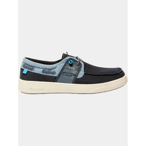 TBS Geoboat TBS Geoboat Férfi Vitorlás Cipő U72-Navy-Denim
