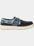 TBS Geoboat TBS Geoboat Férfi Vitorlás Cipő U72-Navy-Denim
