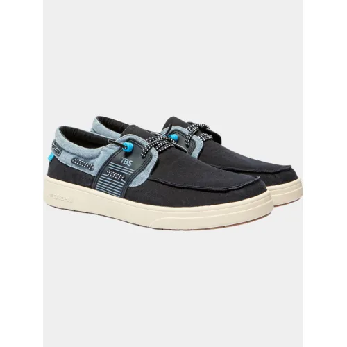 TBS Geoboat TBS Geoboat Férfi Vitorlás Cipő U72-Navy-Denim