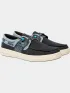 TBS Geoboat TBS Geoboat Férfi Vitorlás Cipő U72-Navy-Denim