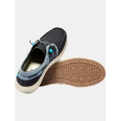 TBS Geoboat TBS Geoboat Férfi Vitorlás Cipő U72-Navy-Denim