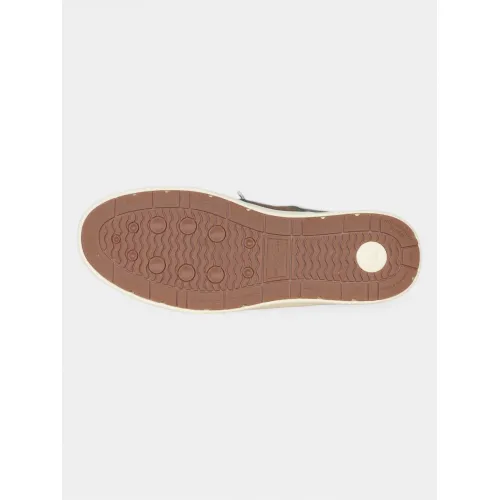 TBS Geoboat Cipő Utcai cipő 9A8-Feuillage