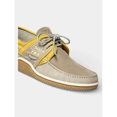 TBS Globek Cipő Utcai cipő L93-Beige-Mimosa