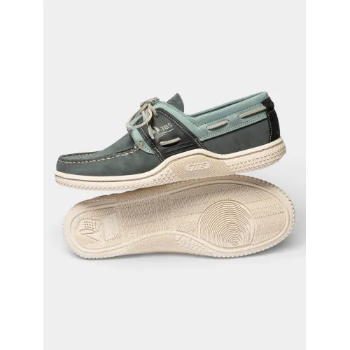 TBS Glosail Cipő Utcai cipő 1E2-Multico Saphir