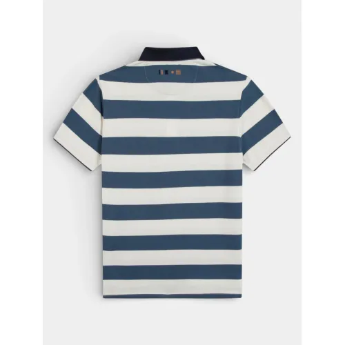 TBS Govanpol Férfi Galléros póló 272-Regate