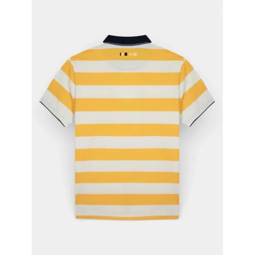 TBS Govanpol Férfi Galléros póló 289-Aurore