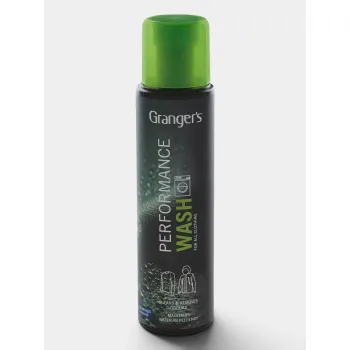 Grangers Grangers Performance Wash 300ml New