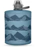 HYDRAPAK Stow Mountain 500ml Kiegészítő Kulacs TBL-Tahoe Blue