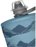 HYDRAPAK Stow Mountain 500ml Kiegészítő Kulacs TBL-Tahoe Blue