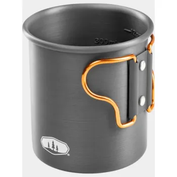 GSI Halulite Cup 414Ml